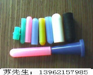 供应宁波泰州耐高温硅胶套